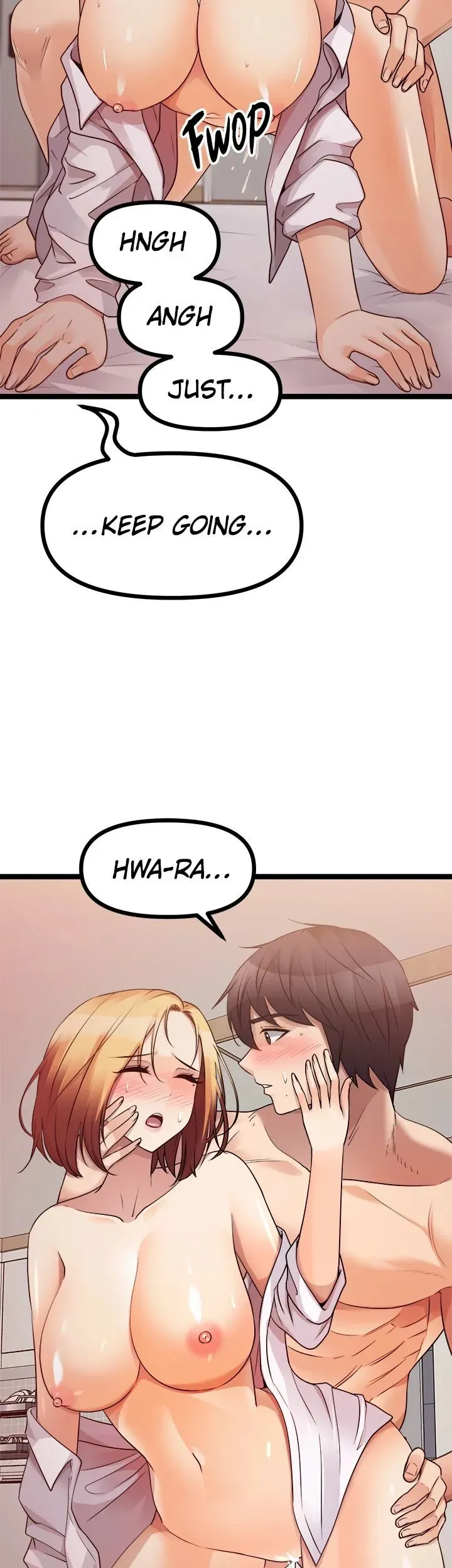 Read Cucumber Market chapter 38 image 20 on Lezhin