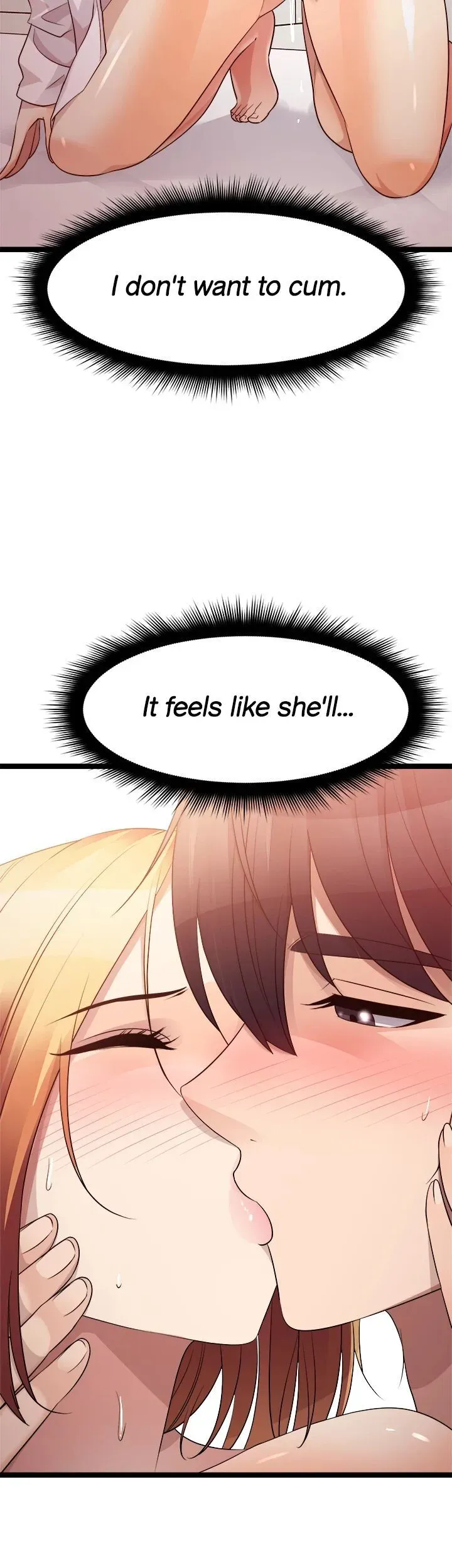 Read Cucumber Market chapter 38 image 21 on Lezhin