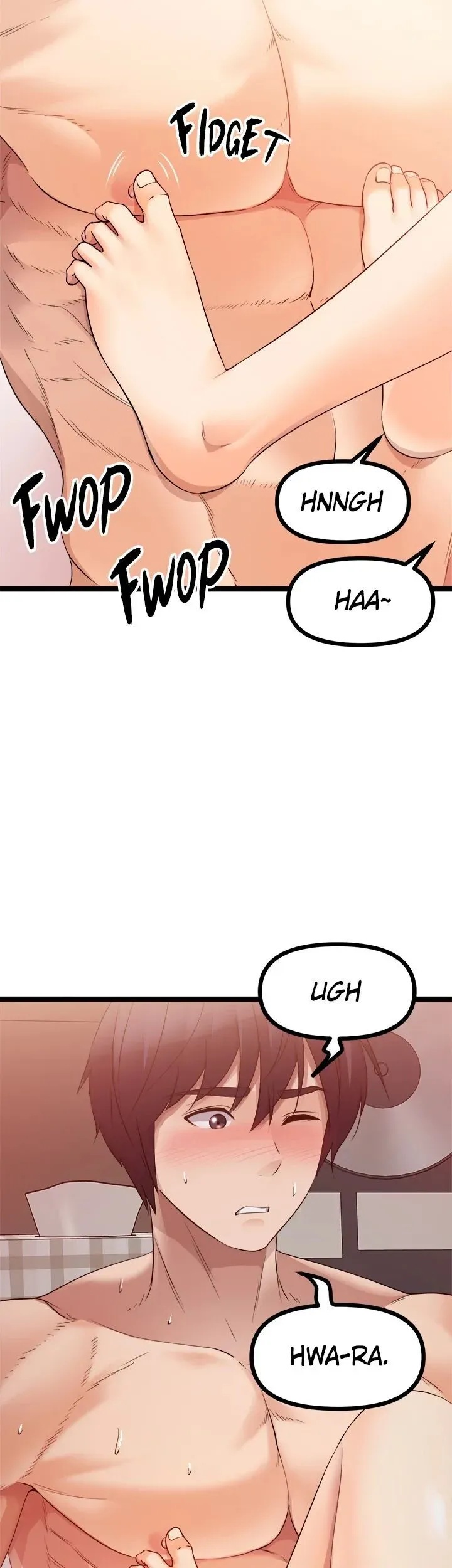 Read Cucumber Market chapter 38 image 25 on Lezhin