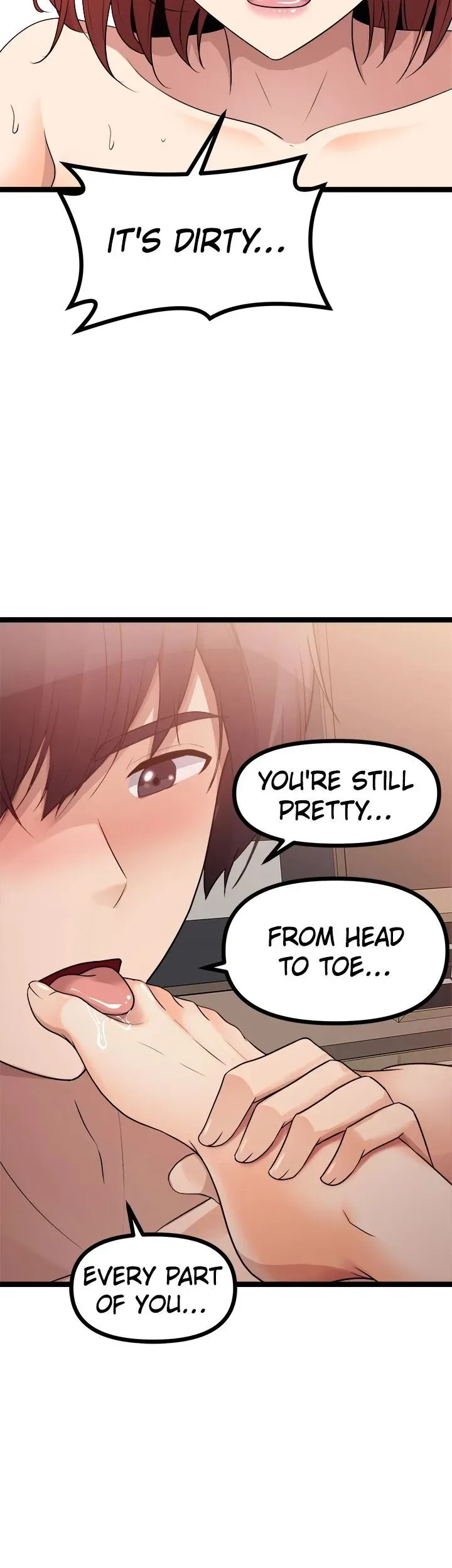 Read Cucumber Market chapter 38 image 30 on Lezhin