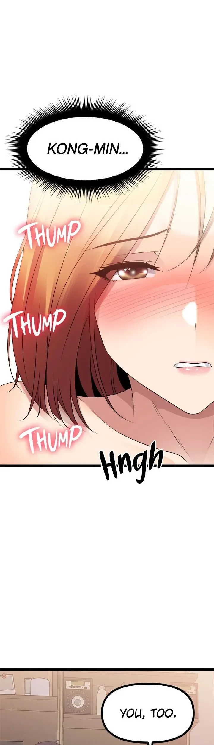 Read Cucumber Market chapter 38 image 31 on Lezhin