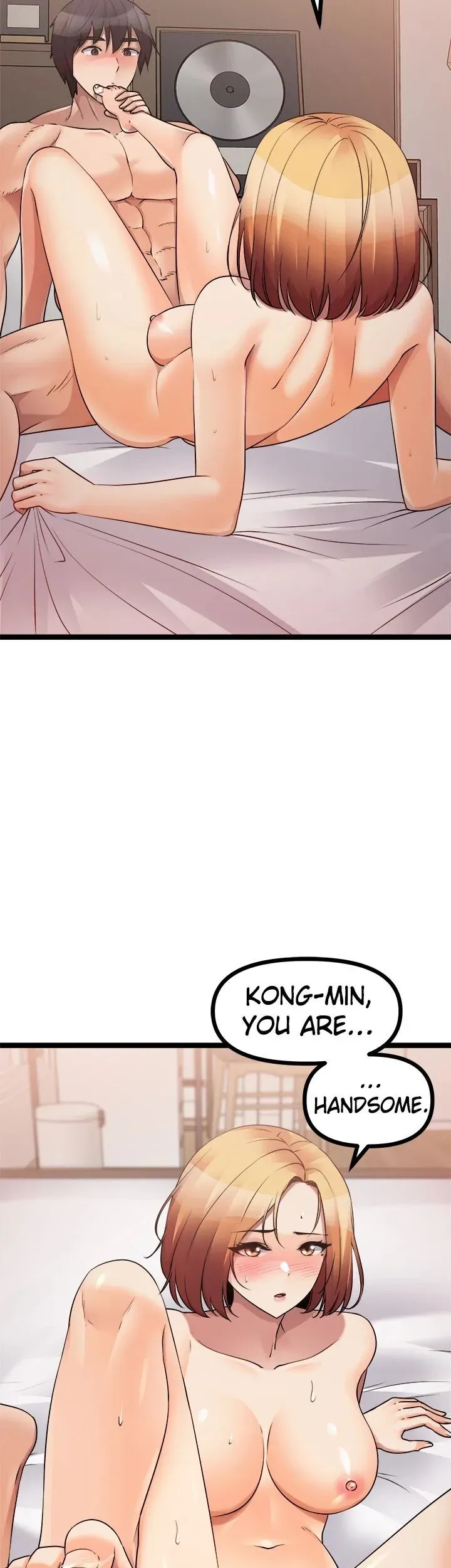 Read Cucumber Market chapter 38 image 32 on Lezhin