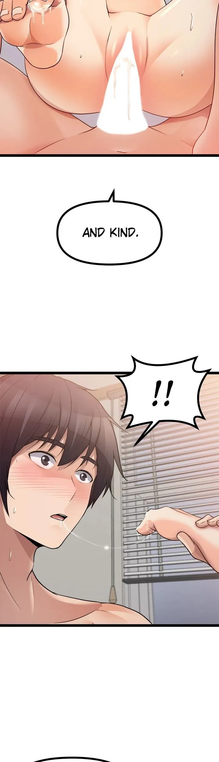 Read Cucumber Market chapter 38 image 33 on Lezhin