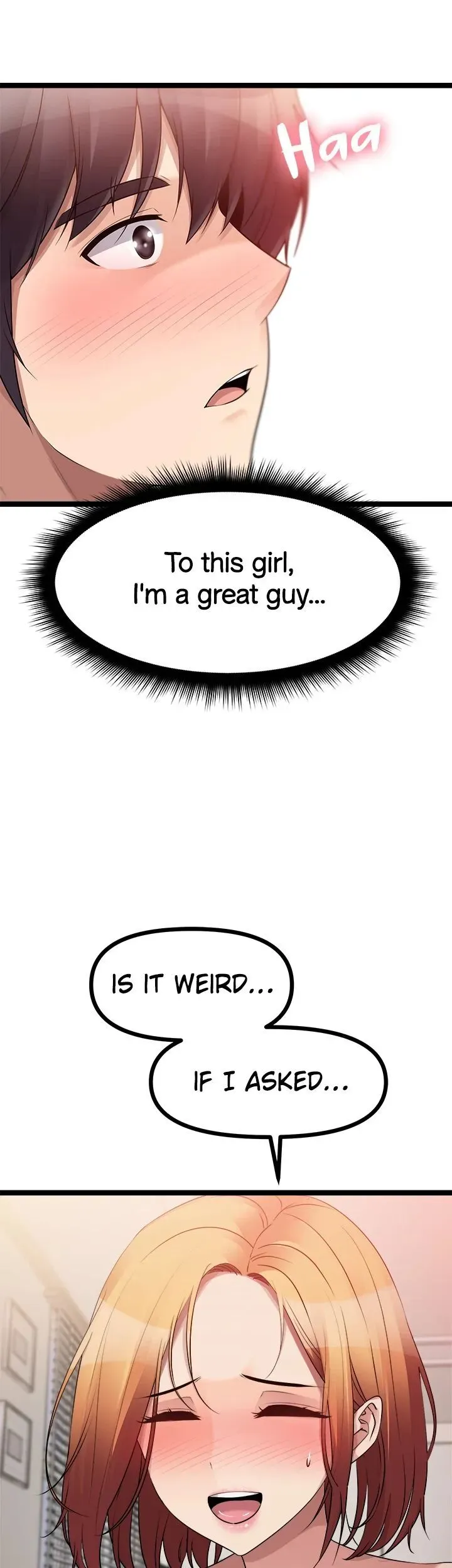 Read Cucumber Market chapter 38 image 35 on Lezhin