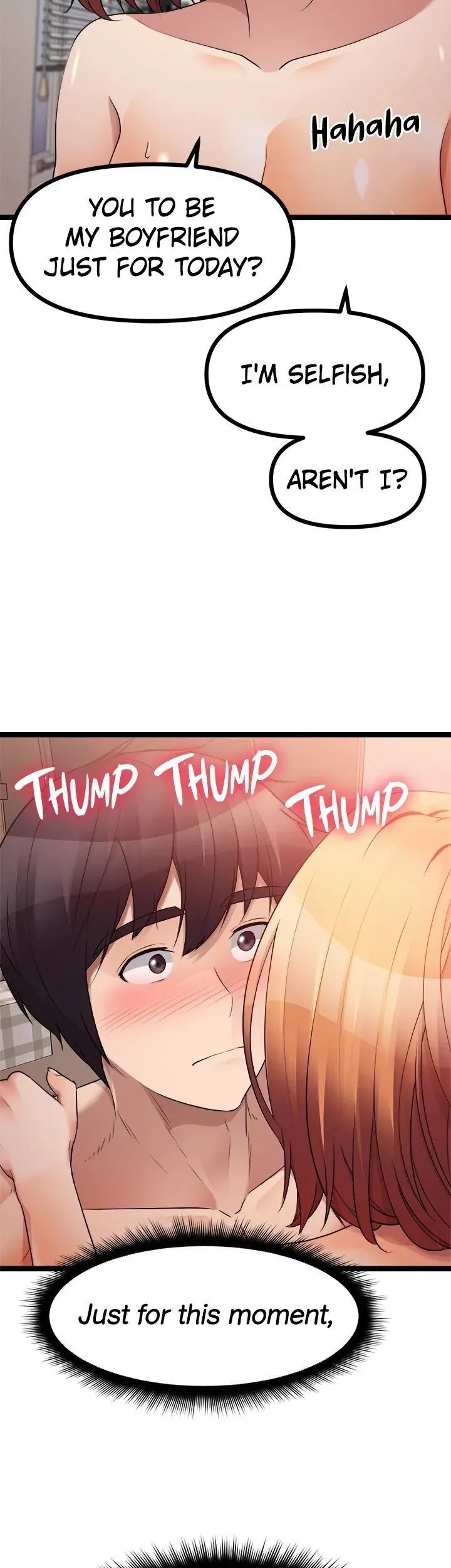 Read Cucumber Market chapter 38 image 36 on Lezhin