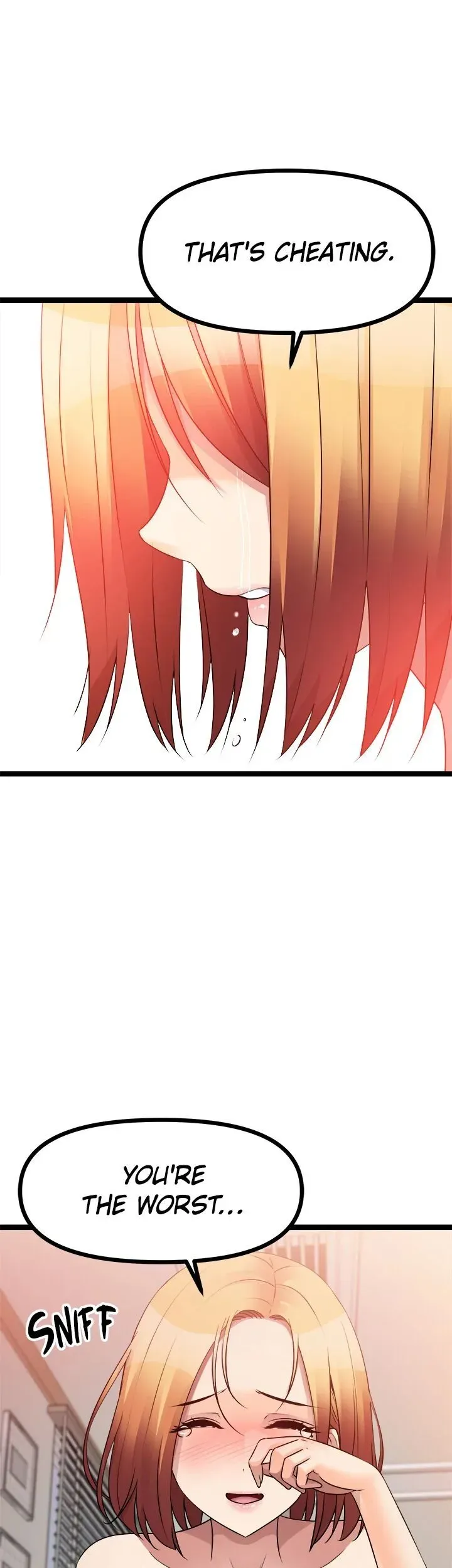 Read Cucumber Market chapter 38 image 39 on Lezhin