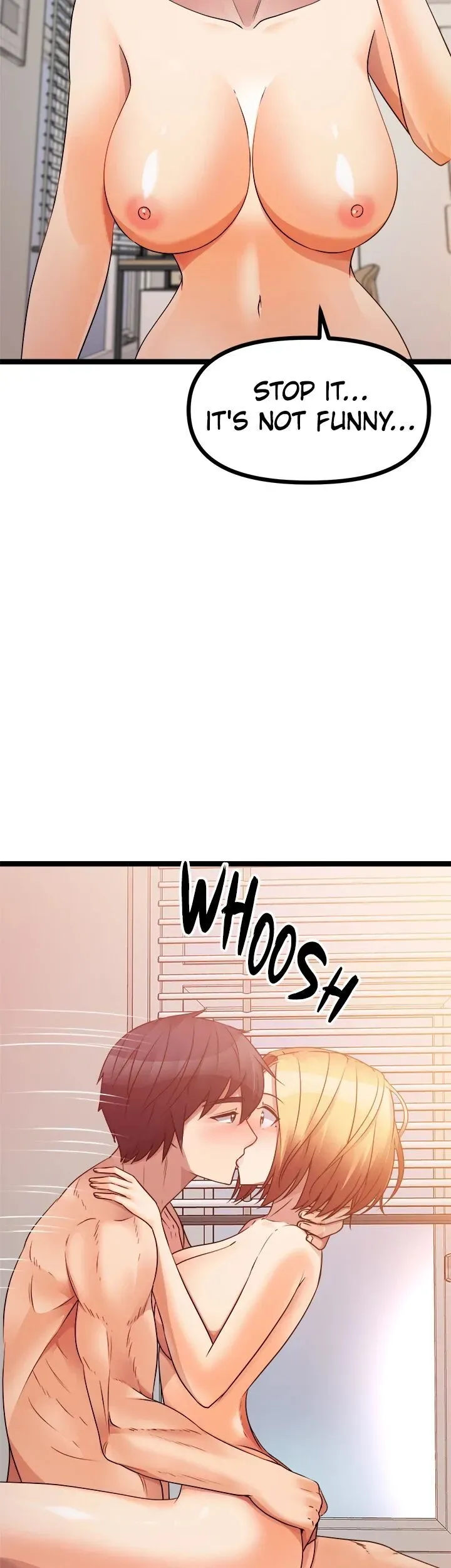 Read Cucumber Market chapter 38 image 40 on Lezhin