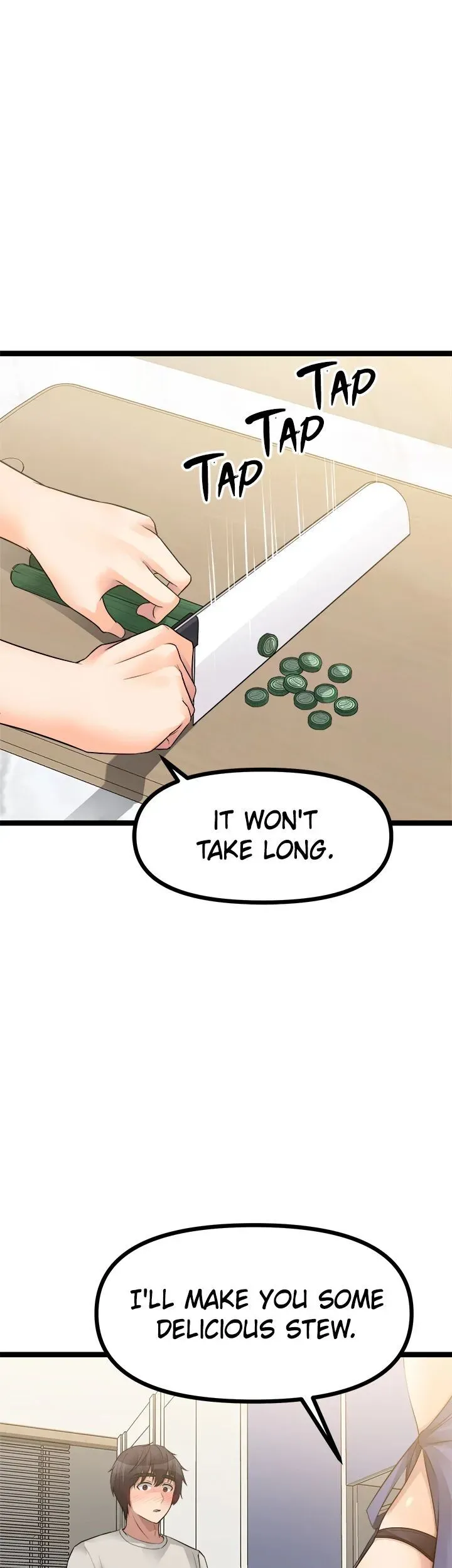 Read Cucumber Market chapter 38 image 52 on Lezhin