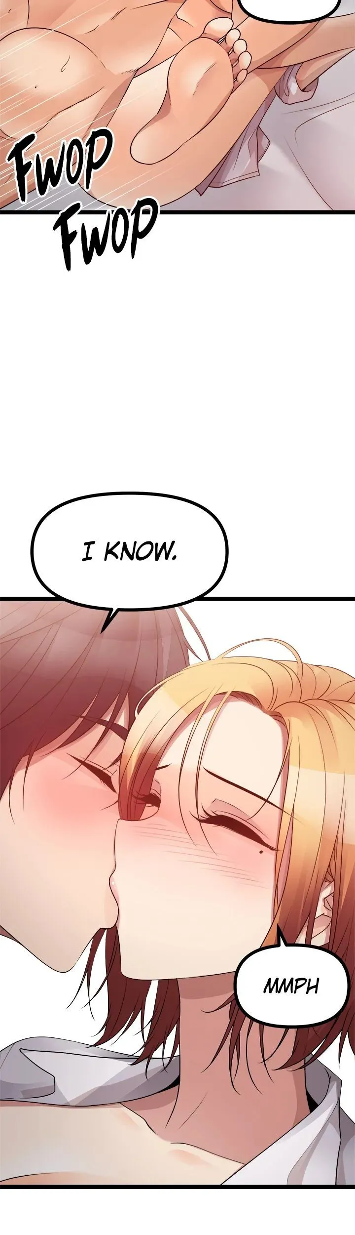 Read Cucumber Market chapter 38 image 6 on Lezhin