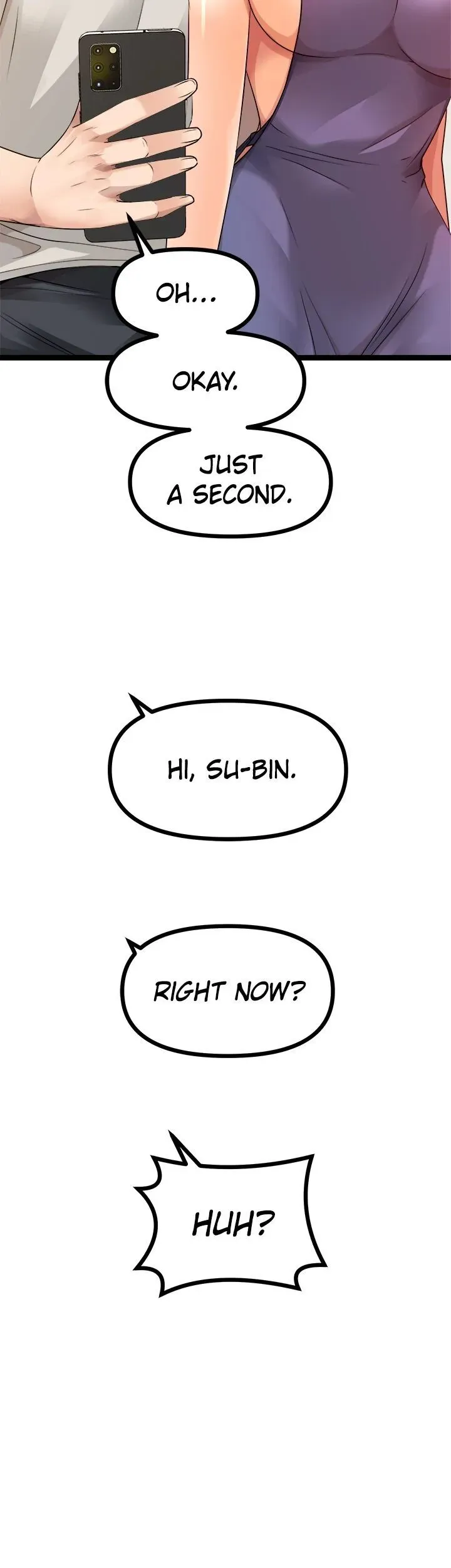 Read Cucumber Market chapter 38 image 60 on Lezhin