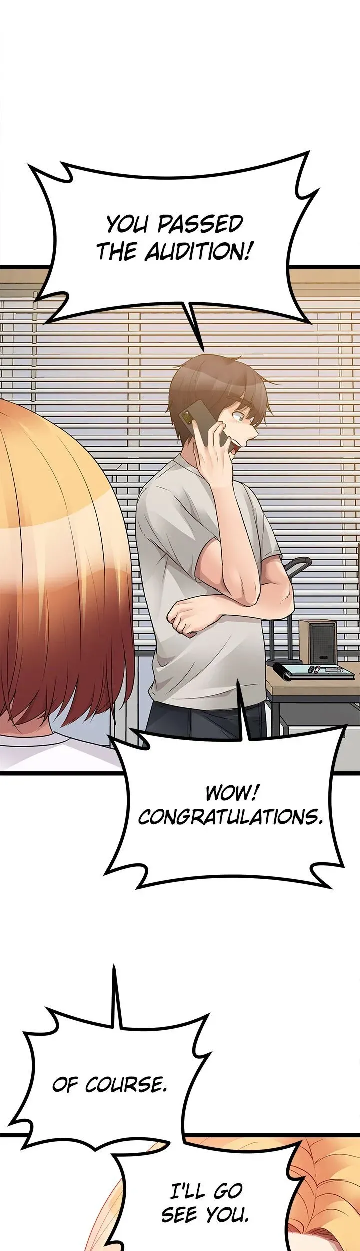 Read Cucumber Market chapter 38 image 61 on Lezhin