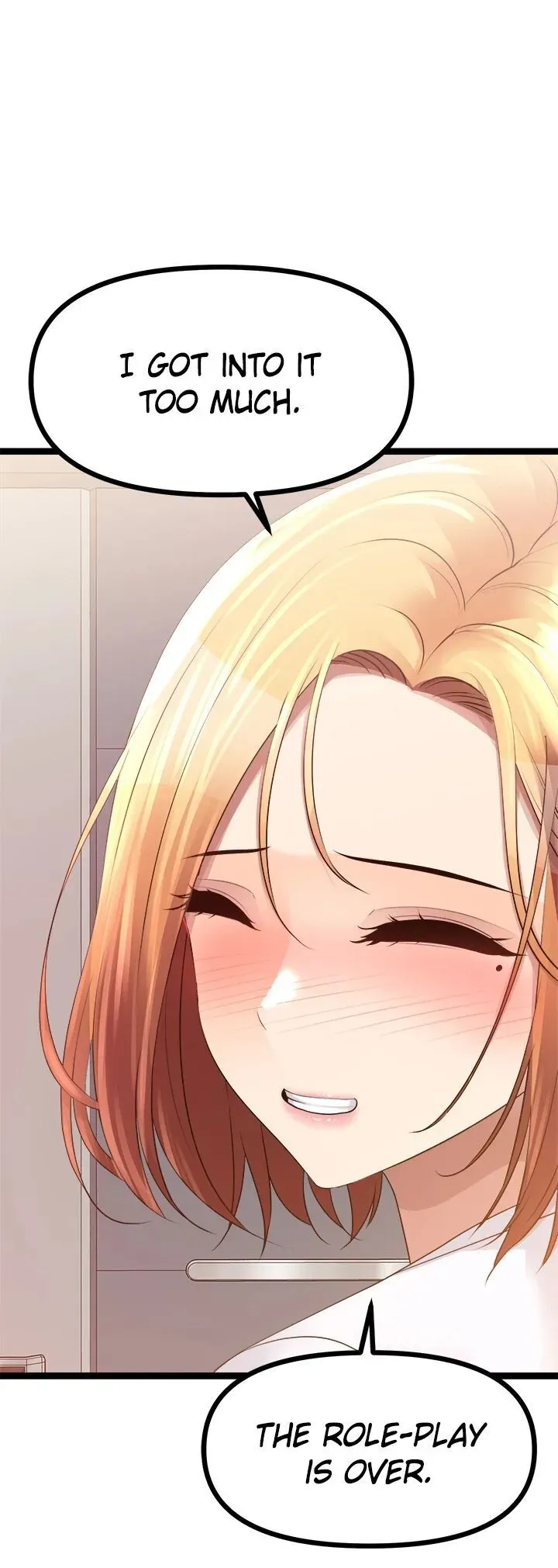 Read Cucumber Market chapter 38 image 64 on Lezhin