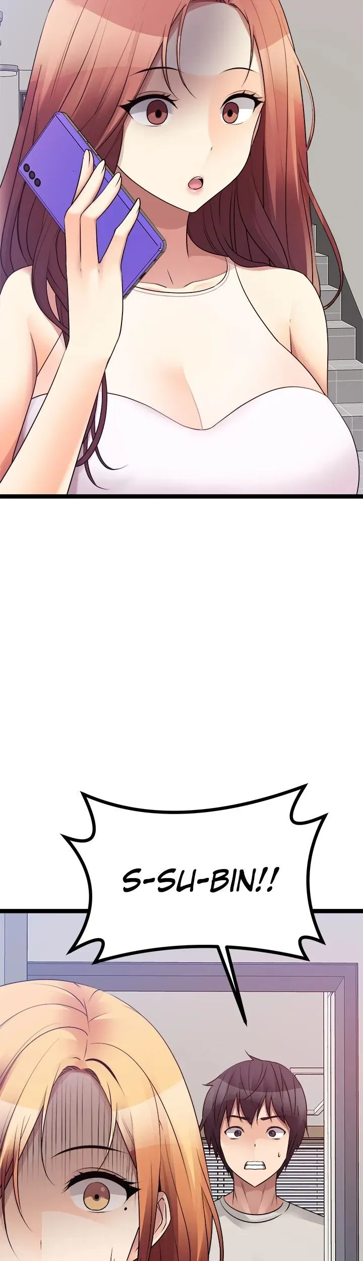 Read Cucumber Market chapter 38 image 67 on Lezhin