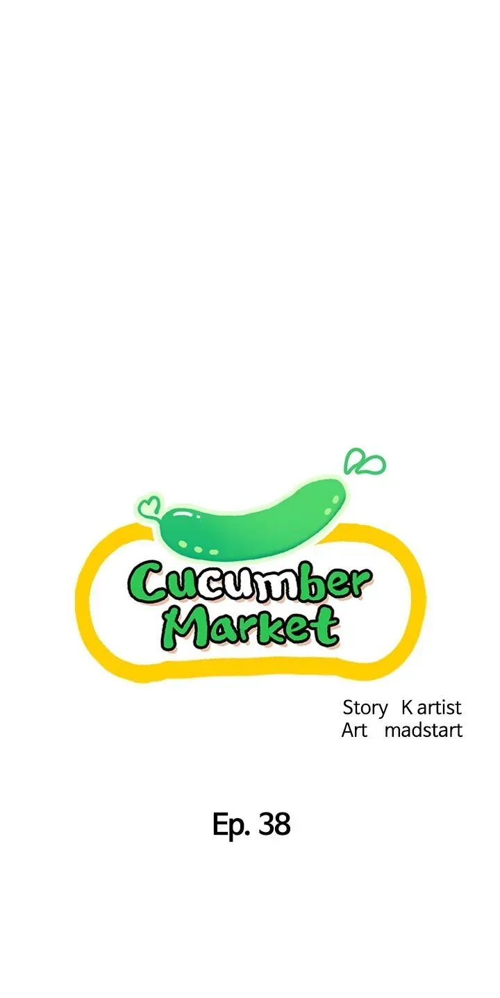 Read Cucumber Market chapter 38 image 7 on Lezhin