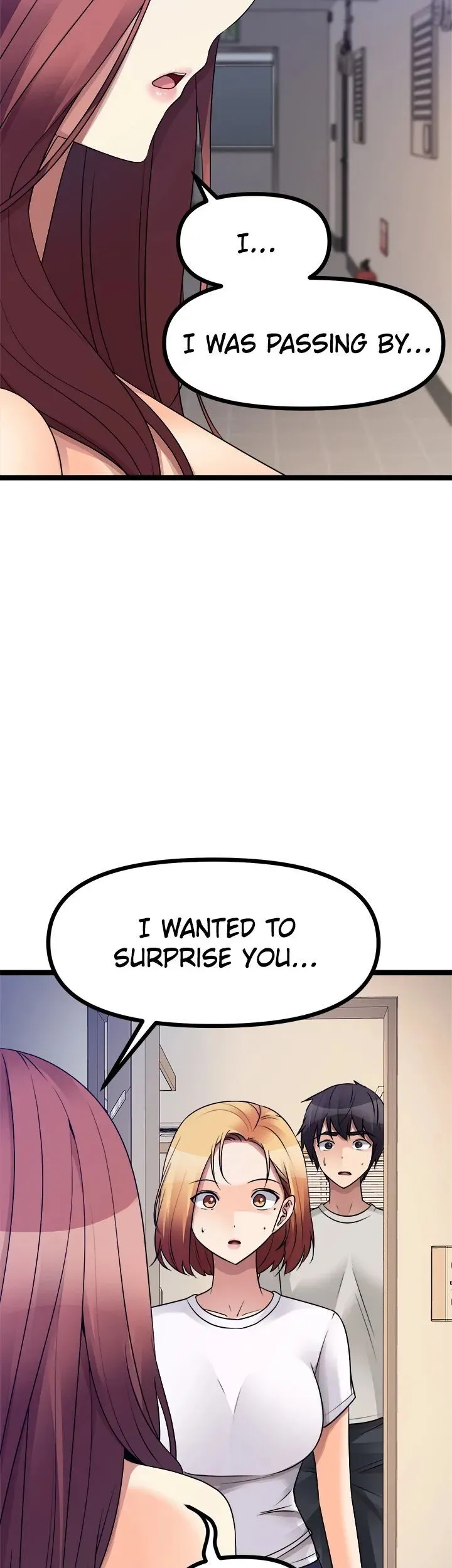 Read Cucumber Market chapter 39 image 10 on Lezhin