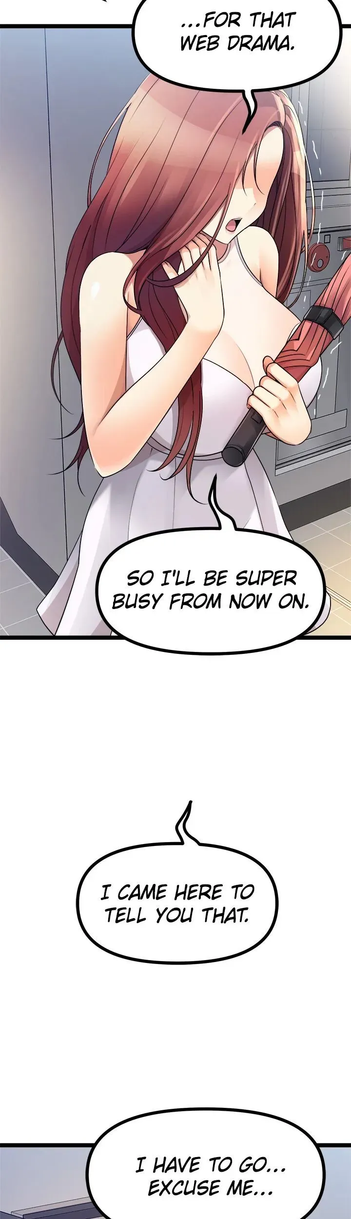 Read Cucumber Market chapter 39 image 14 on Lezhin