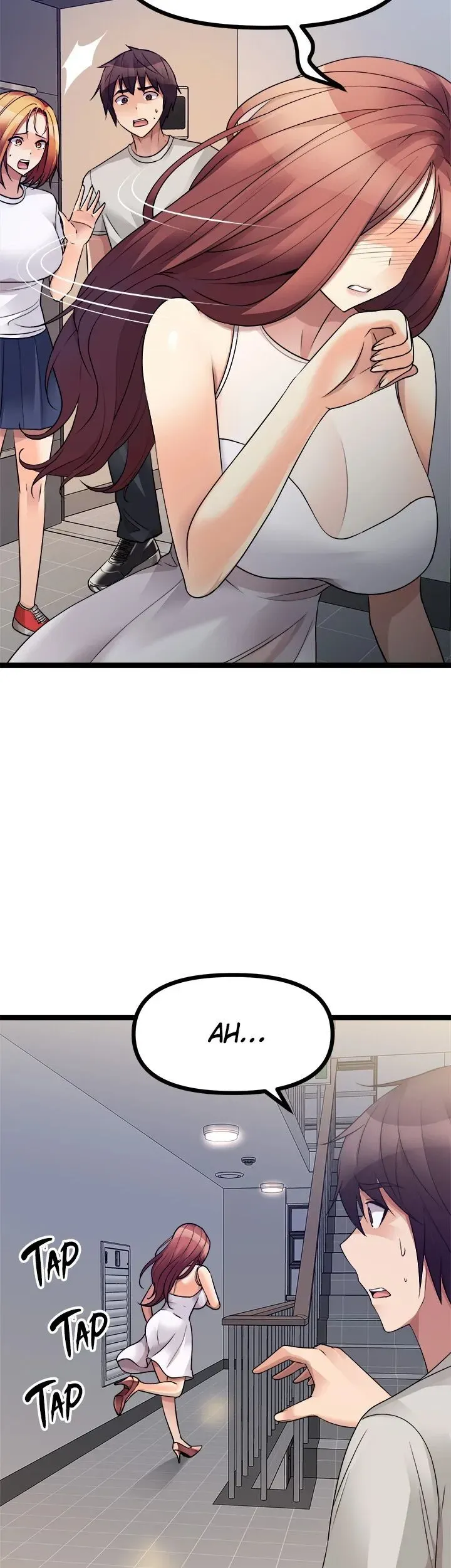 Read Cucumber Market chapter 39 image 15 on Lezhin