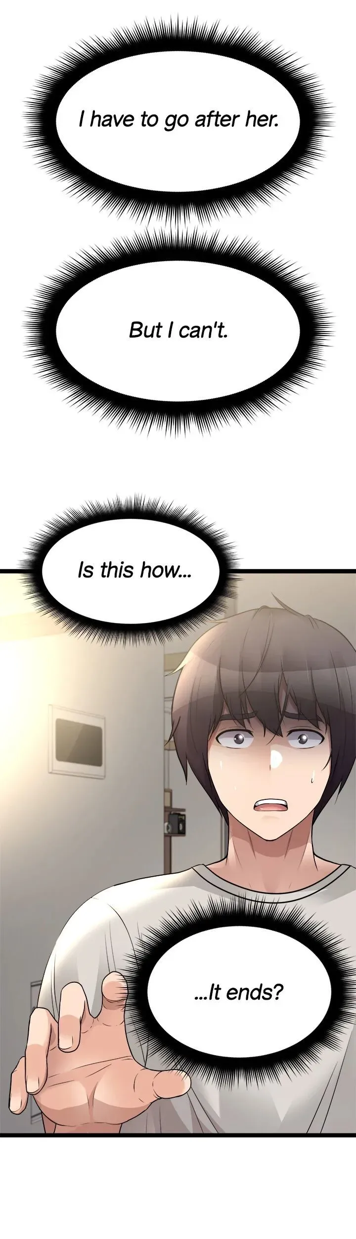 Read Cucumber Market chapter 39 image 17 on Lezhin