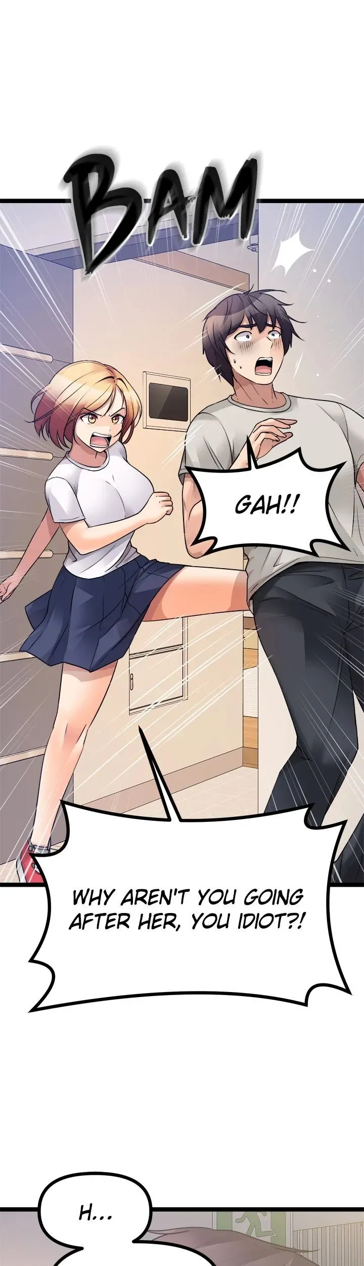 Read Cucumber Market chapter 39 image 18 on Lezhin