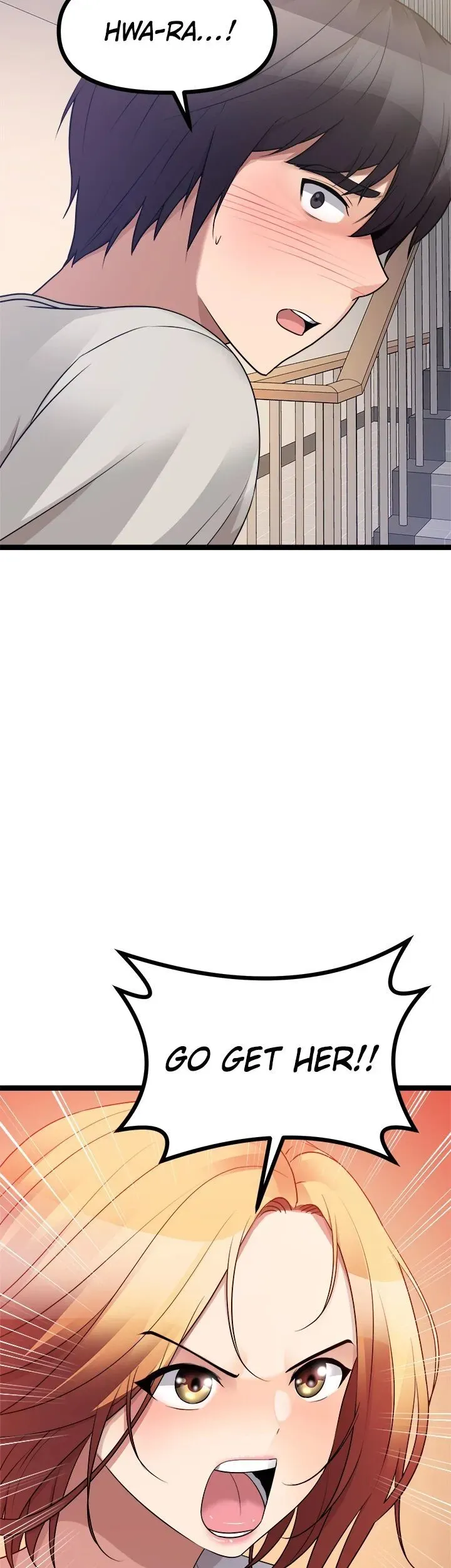 Read Cucumber Market chapter 39 image 19 on Lezhin