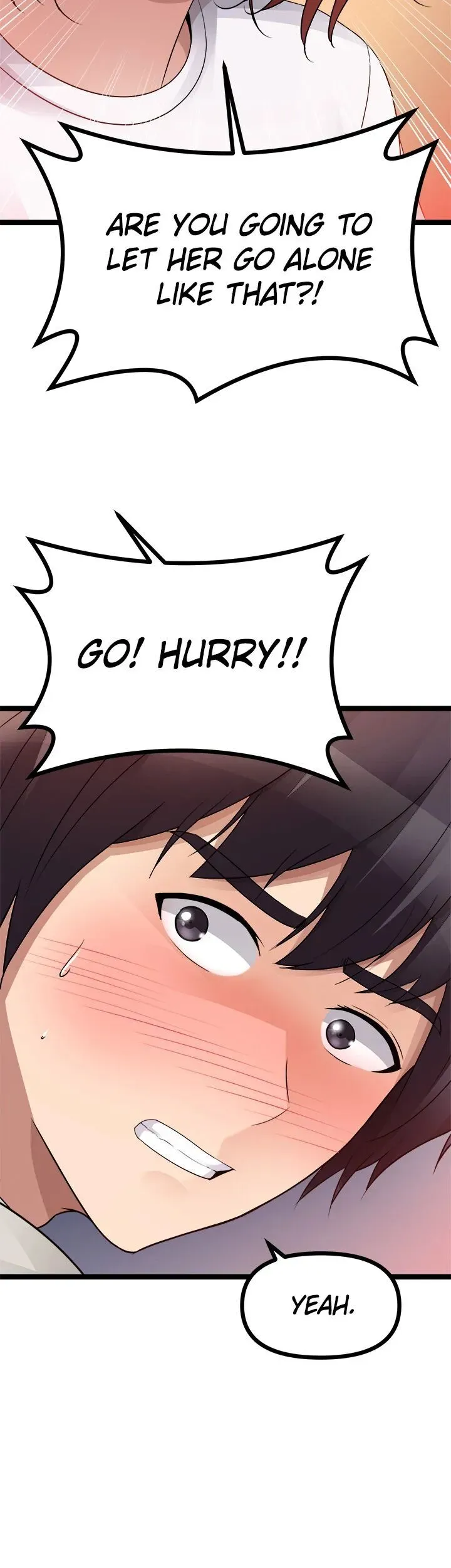 Read Cucumber Market chapter 39 image 20 on Lezhin