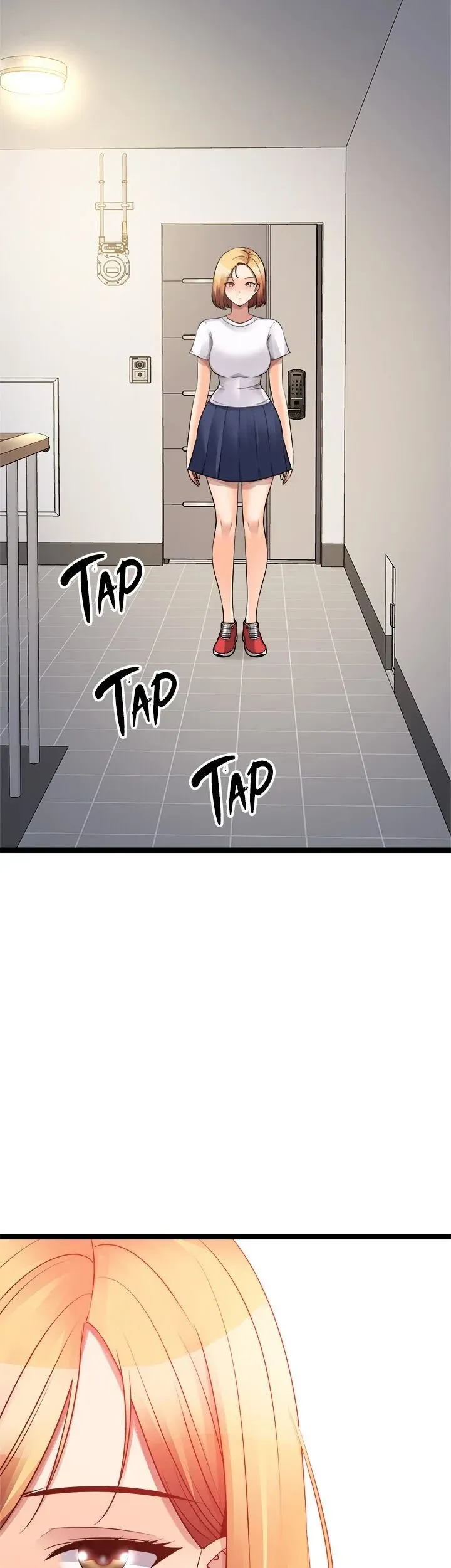 Read Cucumber Market chapter 39 image 22 on Lezhin