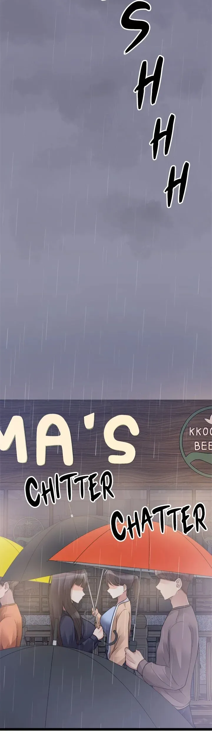 Read Cucumber Market chapter 39 image 25 on Lezhin