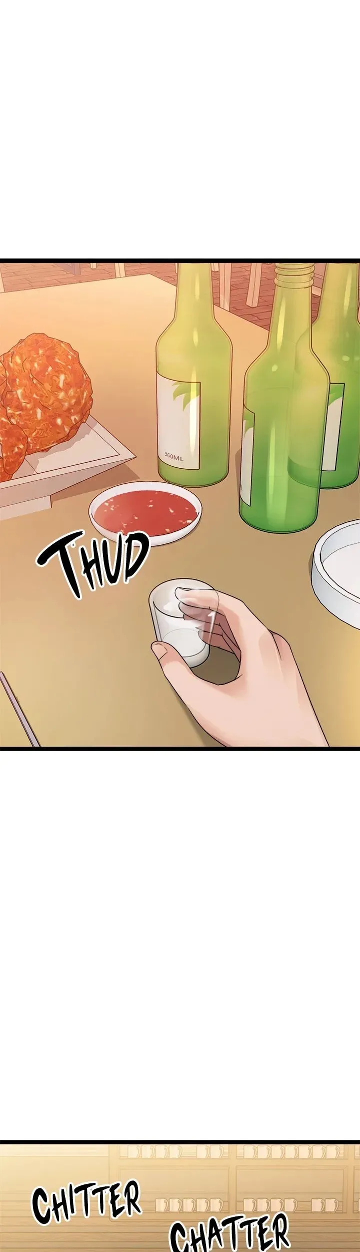 Read Cucumber Market chapter 39 image 26 on Lezhin