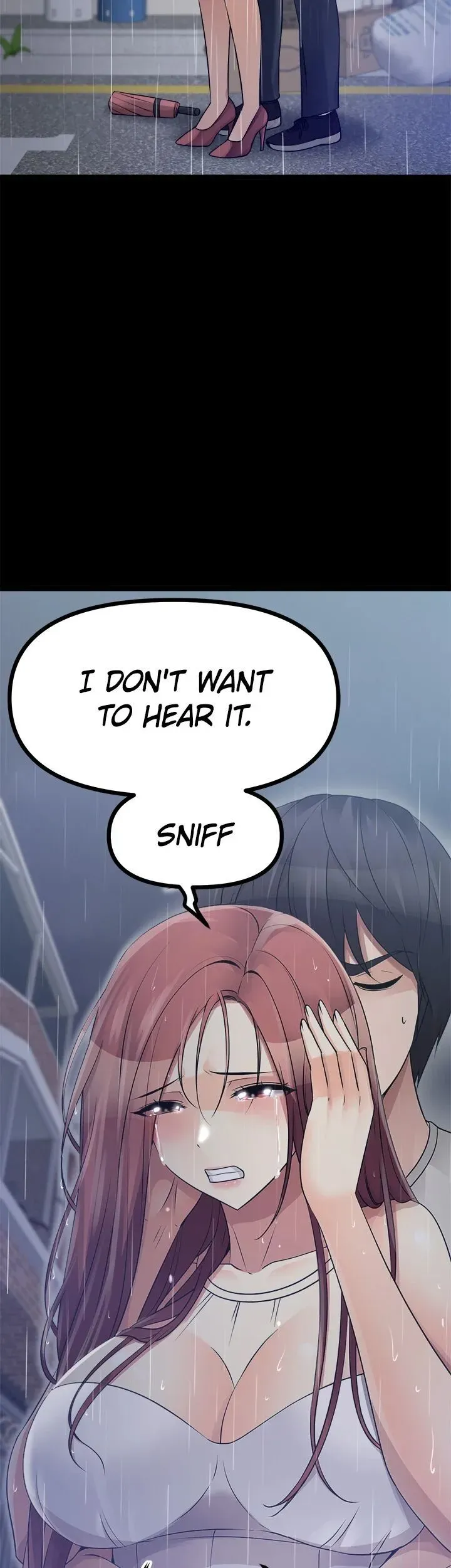 Read Cucumber Market chapter 39 image 29 on Lezhin