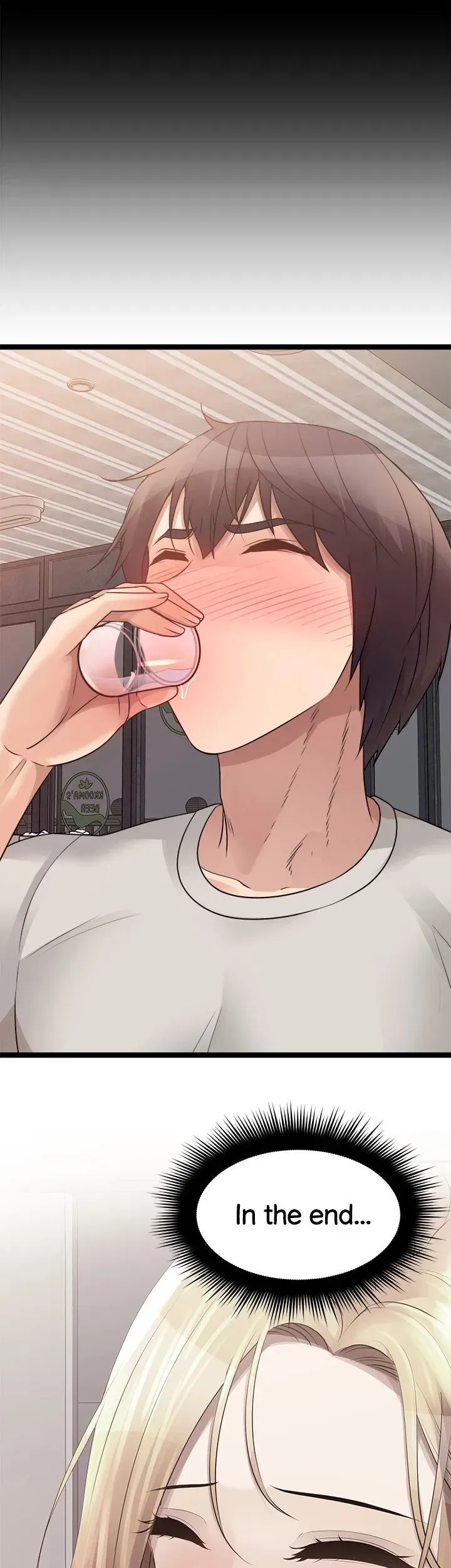 Read Cucumber Market chapter 39 image 31 on Lezhin