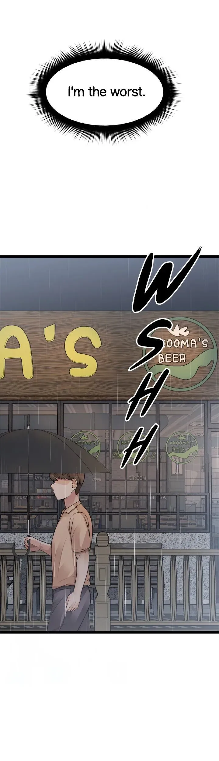 Read Cucumber Market chapter 39 image 33 on Lezhin
