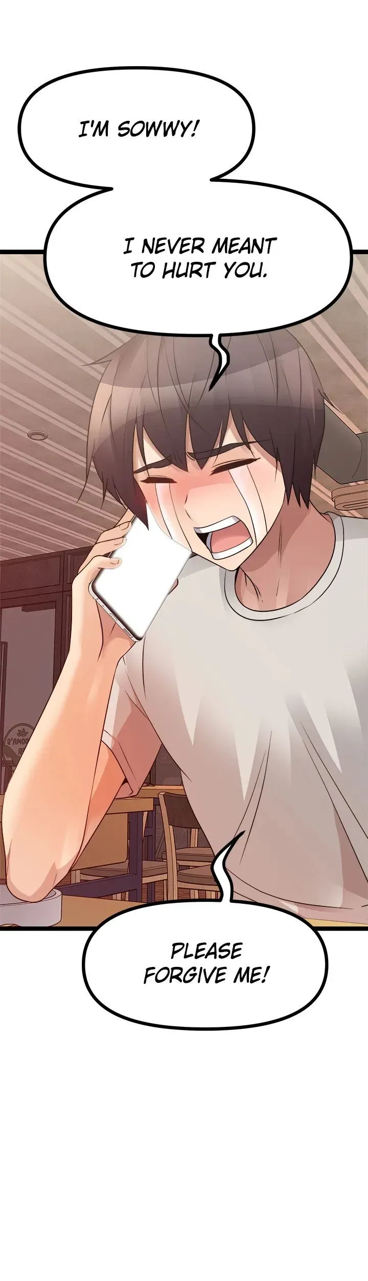 Read Cucumber Market chapter 39 image 36 on Lezhin