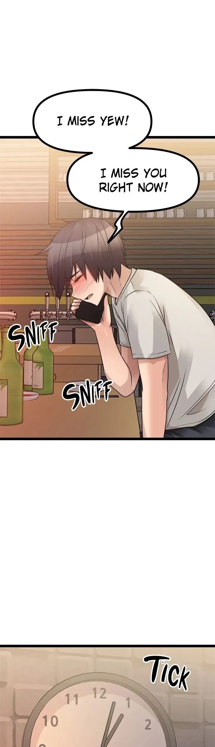 Read Cucumber Market chapter 39 image 37 on Lezhin