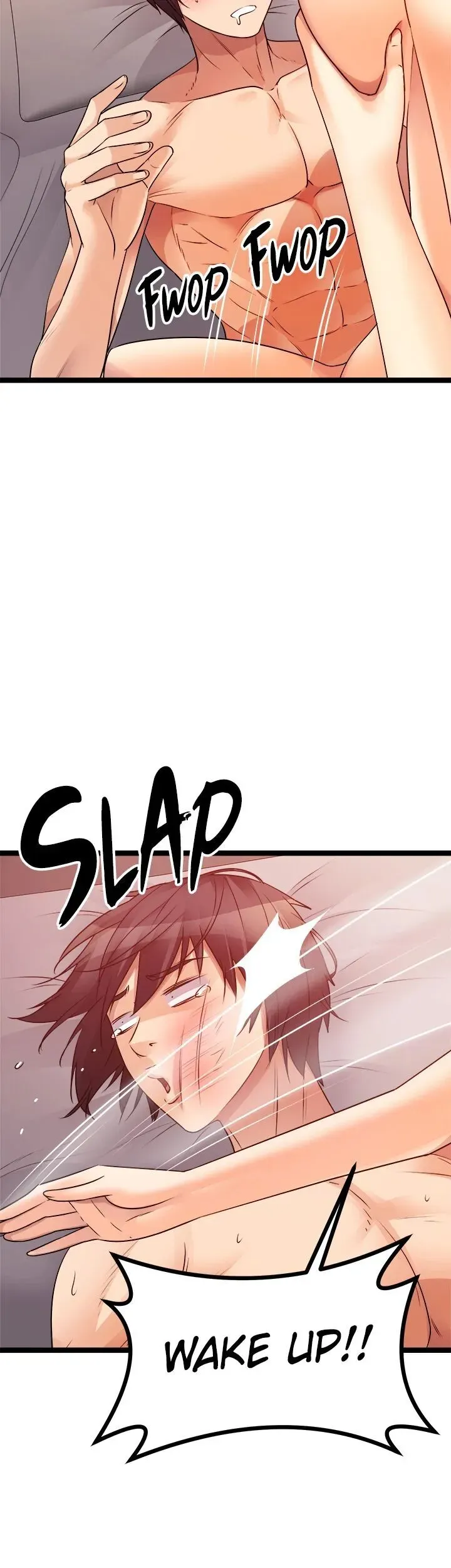 Read Cucumber Market chapter 39 image 46 on Lezhin