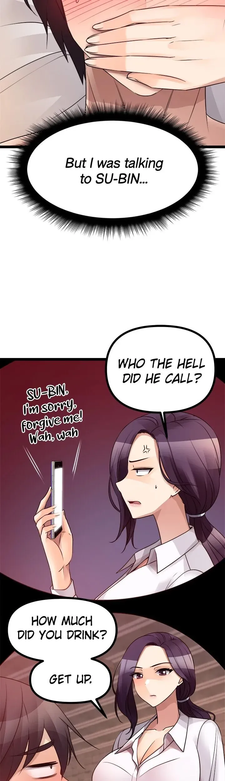 Read Cucumber Market chapter 39 image 51 on Lezhin