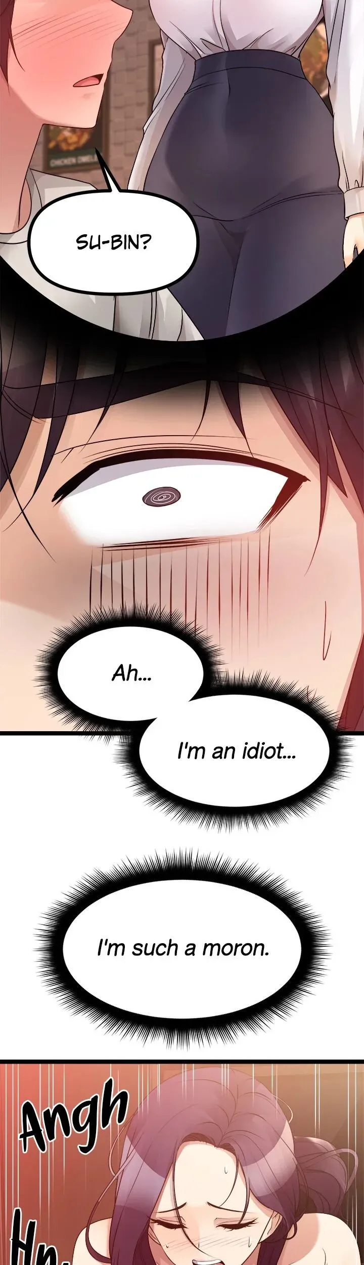 Read Cucumber Market chapter 39 image 52 on Lezhin