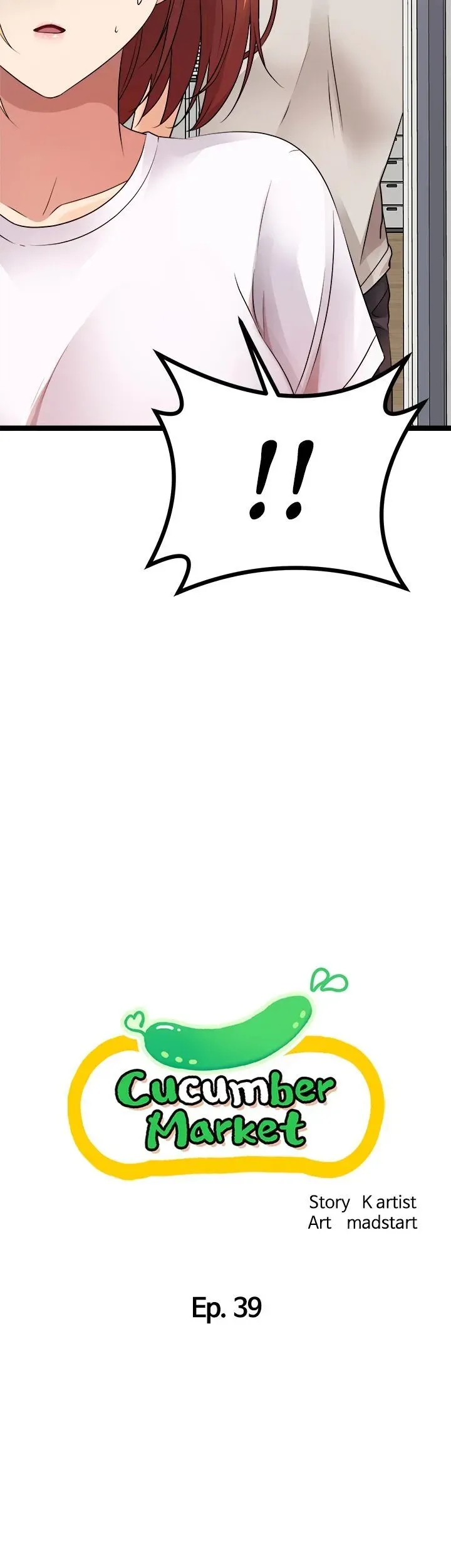 Read Cucumber Market chapter 39 image 6 on Lezhin