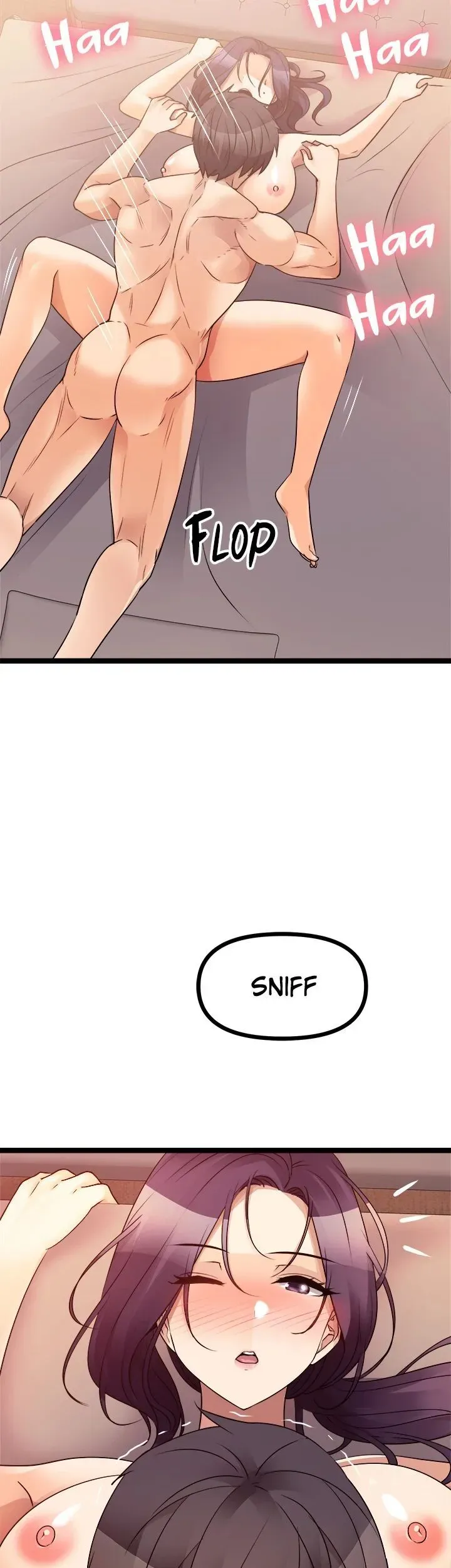 Read Cucumber Market chapter 39 image 65 on Lezhin