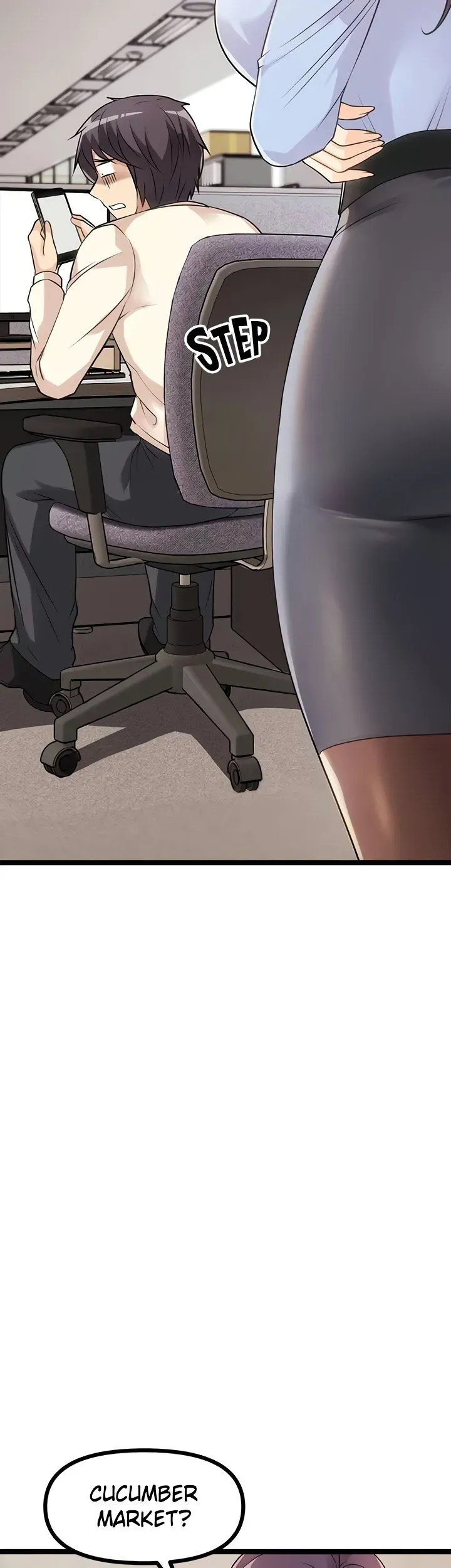 Read Cucumber Market chapter 4 image 13 on Lezhin