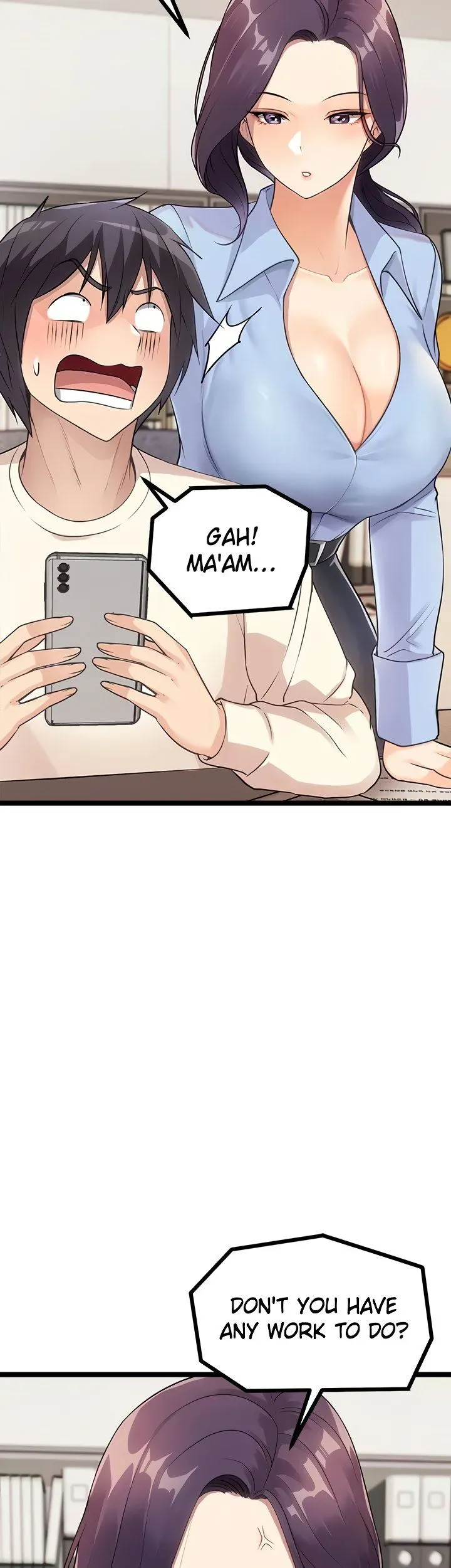 Read Cucumber Market chapter 4 image 14 on Lezhin