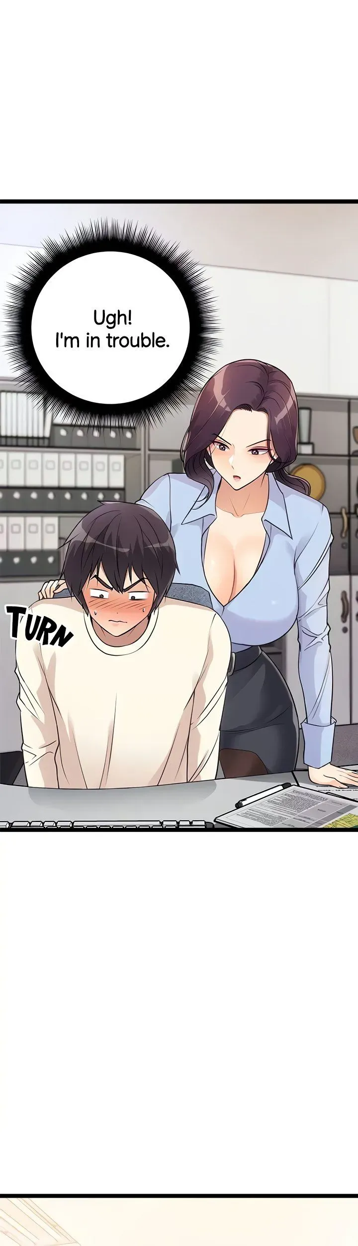 Read Cucumber Market chapter 4 image 16 on Lezhin