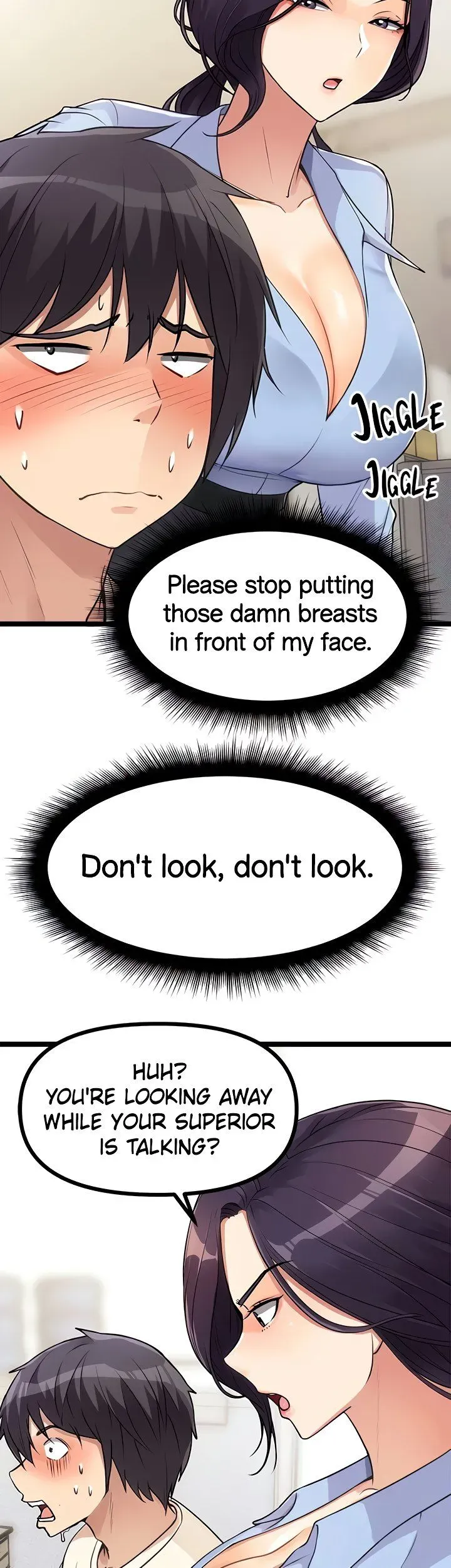 Read Cucumber Market chapter 4 image 19 on Lezhin