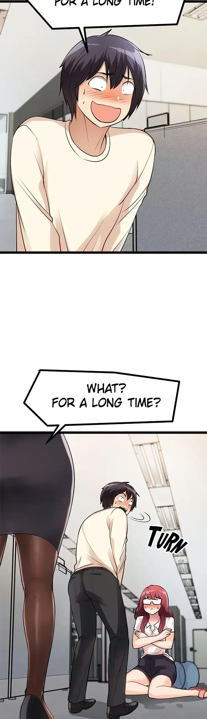 Read Cucumber Market chapter 4 image 27 on Lezhin