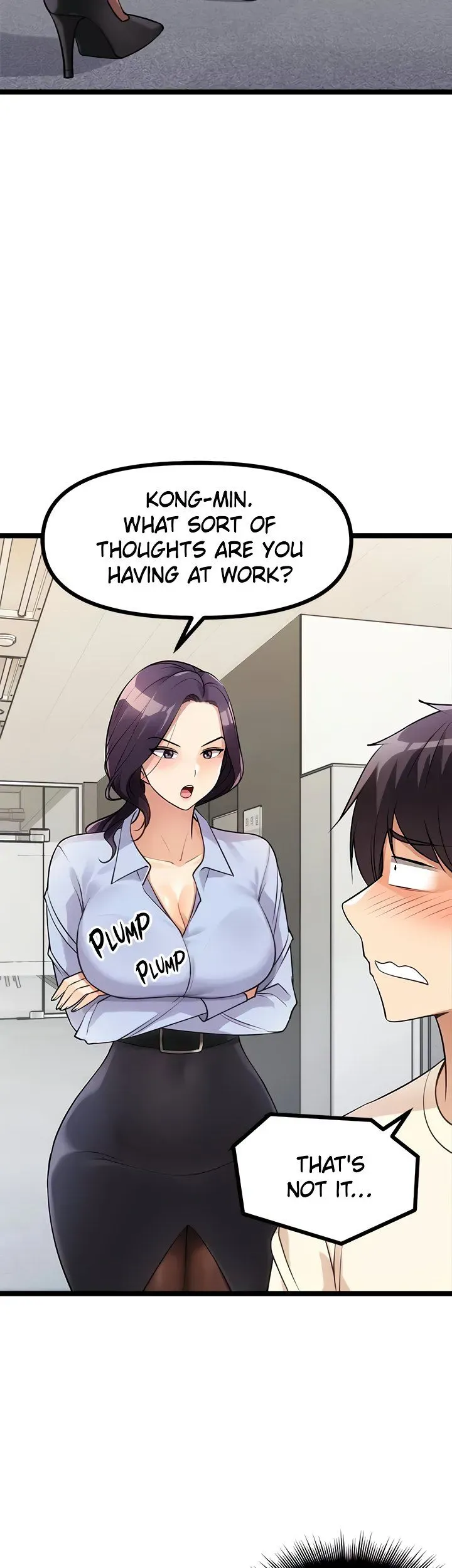 Read Cucumber Market chapter 4 image 28 on Lezhin