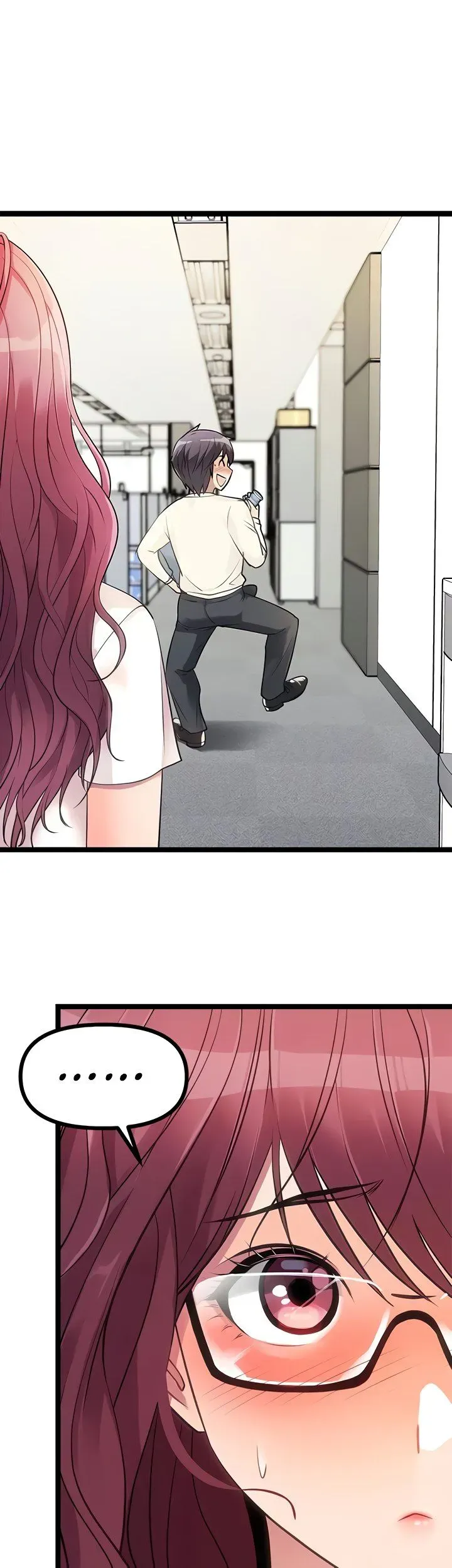 Read Cucumber Market chapter 4 image 34 on Lezhin