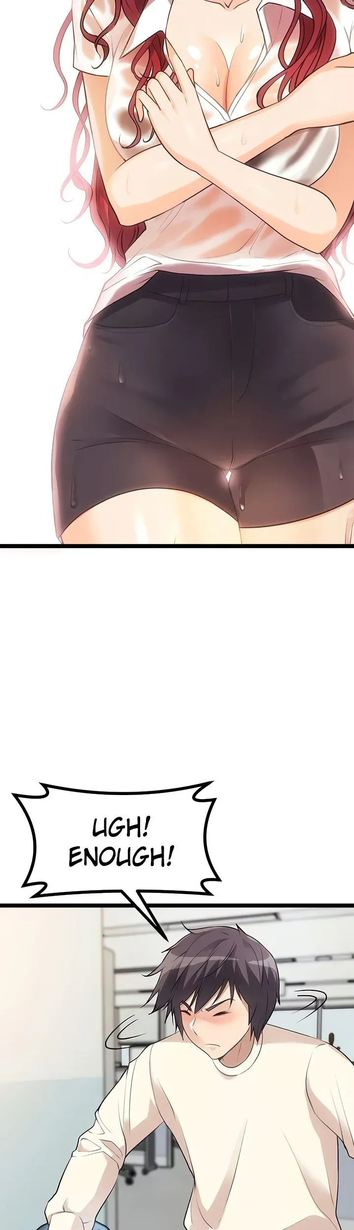 Read Cucumber Market chapter 4 image 39 on Lezhin