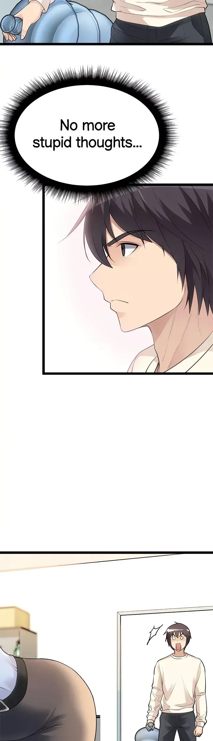 Read Cucumber Market chapter 4 image 40 on Lezhin