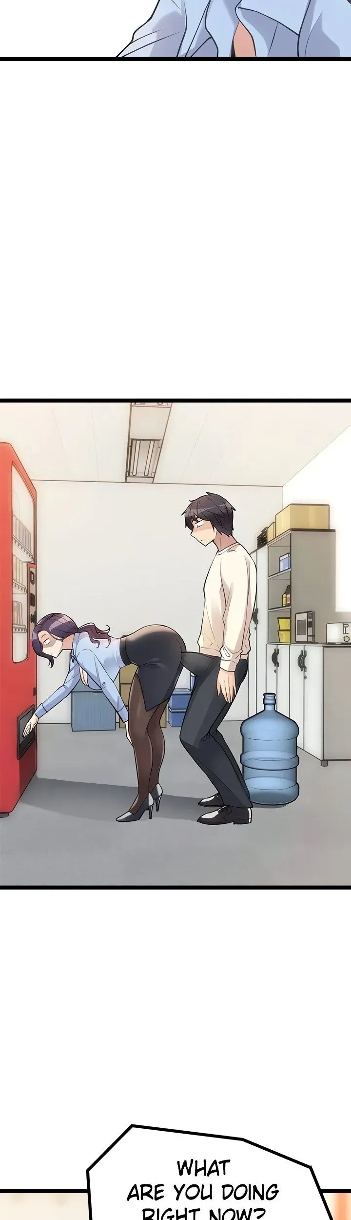 Read Cucumber Market chapter 4 image 48 on Lezhin