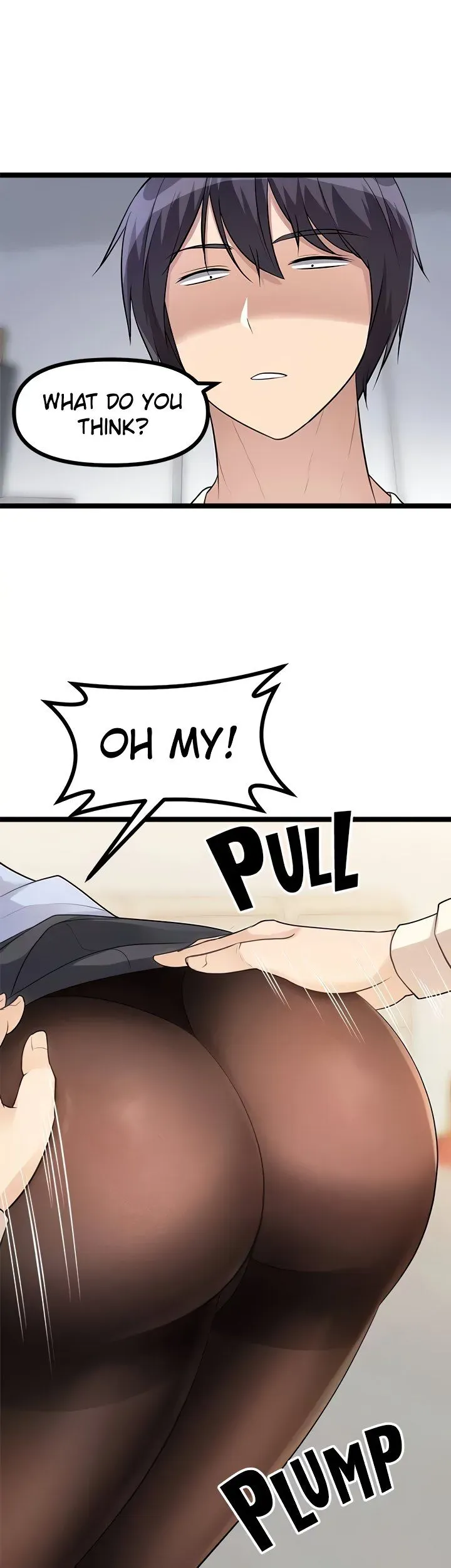 Read Cucumber Market chapter 4 image 50 on Lezhin