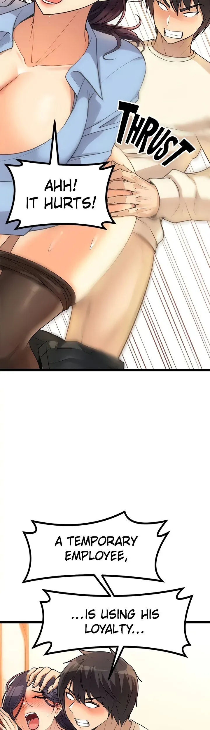 Read Cucumber Market chapter 4 image 55 on Lezhin